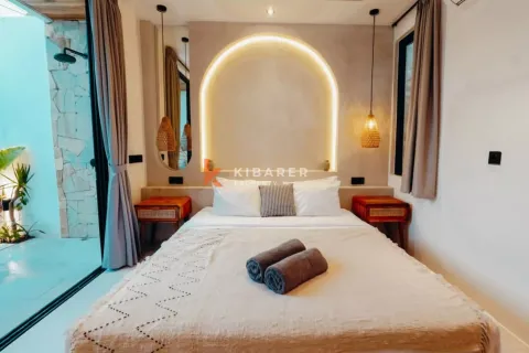 2 bedrooms Villa in Badung, Indonesia No. 12195 14