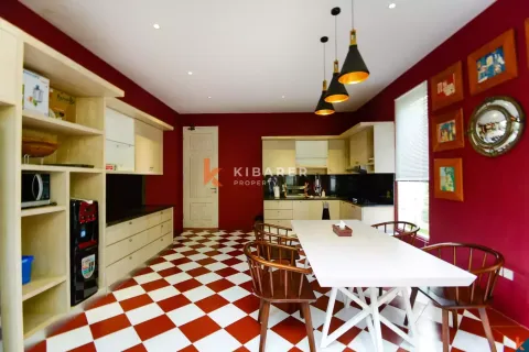 4 bedrooms Villa in Kuta, Badung, Indonesia No. 12197 18