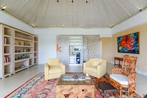 4 bedrooms Villa in Kuta, Badung, Indonesia No. 12197 10