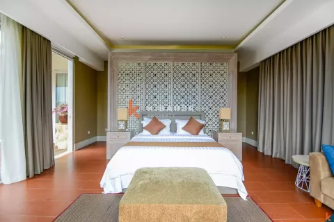 4 bedrooms Villa in Kuta, Badung, Indonesia No. 12197 20