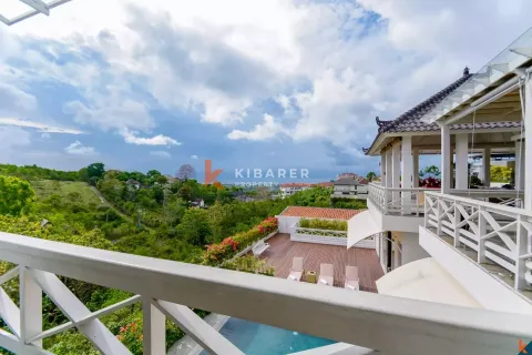4 bedrooms Villa in Kuta, Badung, Indonesia No. 12197 16