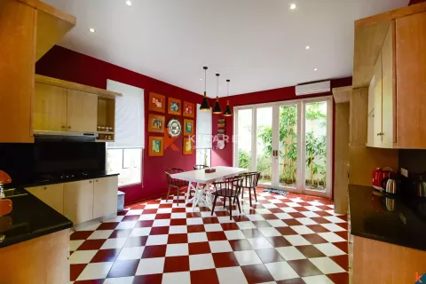 4 bedrooms Villa in Kuta, Badung, Indonesia No. 12197 17