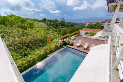 4 bedrooms Villa in Kuta, Badung, Indonesia No. 12197 15