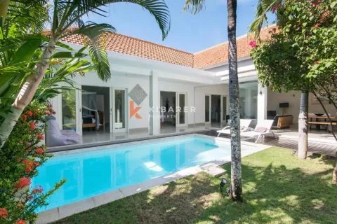 3 bedrooms Villa in Tibubeneng, Badung, Indonesia No. 12198
