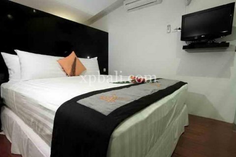 8 bedrooms Villa in Seminyak, Badung, Indonesia No. 468 13