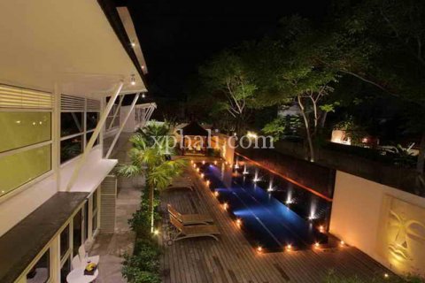8 bedrooms Villa in Seminyak, Badung, Indonesia No. 468 7