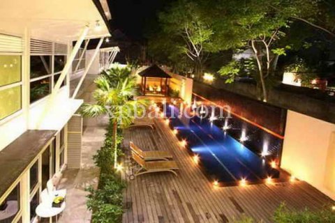8 bedrooms Villa in Seminyak, Badung, Indonesia No. 468 10
