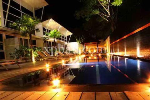 8 bedrooms Villa in Seminyak, Badung, Indonesia No. 468 9