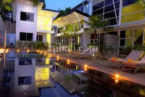 8 bedrooms Villa in Seminyak, Badung, Indonesia No. 468