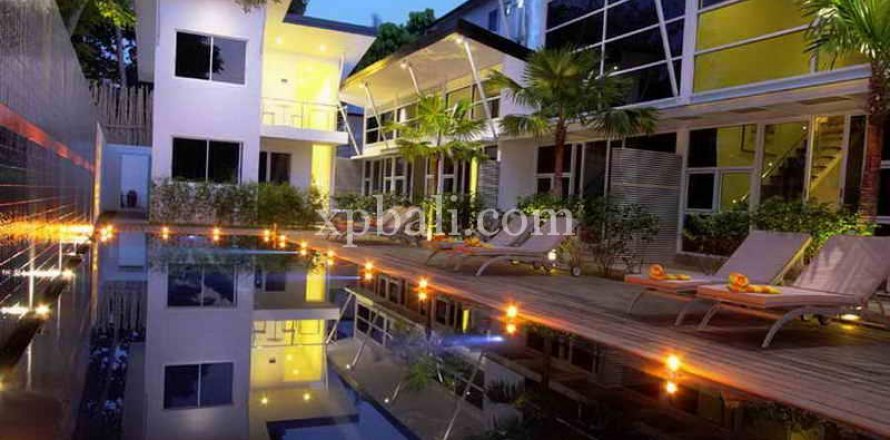 8 bedrooms Villa in Seminyak, Badung, Indonesia No. 468