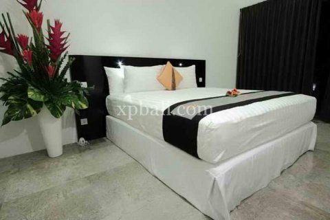 8 bedrooms Villa in Seminyak, Badung, Indonesia No. 468 16