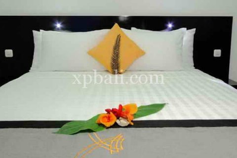 8 bedrooms Villa in Seminyak, Badung, Indonesia No. 468 4