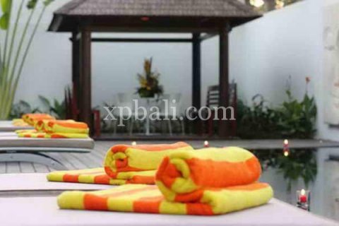 8 bedrooms Villa in Seminyak, Badung, Indonesia No. 468 3