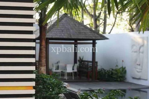 8 bedrooms Villa in Seminyak, Badung, Indonesia No. 468 6