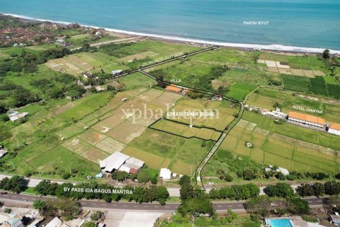 1875m2 Land in Gianyar, Indonesia No. 467 4