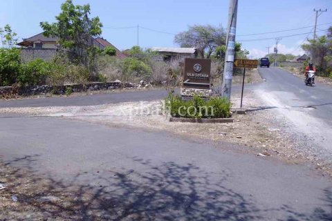 2078m2 Land in Nusa Dua, Badung, Indonesia No. 466 8