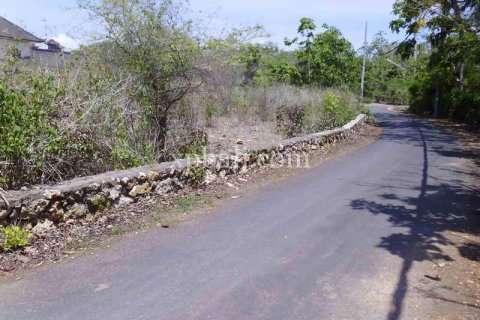 2078m2 Land in Nusa Dua, Badung, Indonesia No. 466 10