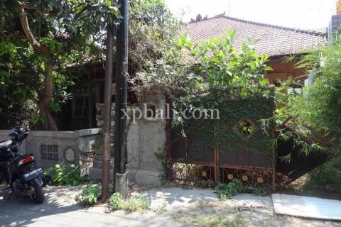 300m2 Land in Seminyak, Badung, Indonesia No. 472 4
