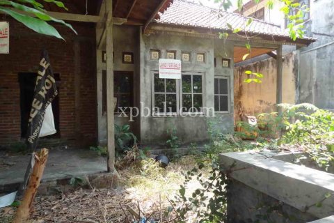 300m2 Land in Seminyak, Badung, Indonesia No. 472 3