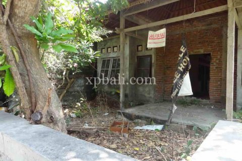 300m2 Land in Seminyak, Badung, Indonesia No. 472 2
