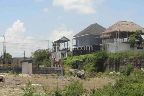 1160m2 Land in Canggu, Badung, Indonesia No. 470 6