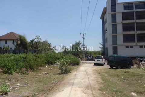 1160m2 Land in Canggu, Badung, Indonesia No. 470 2