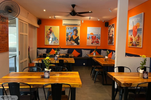 Commercial property in Seminyak, Badung, Indonesia No. 9220 7