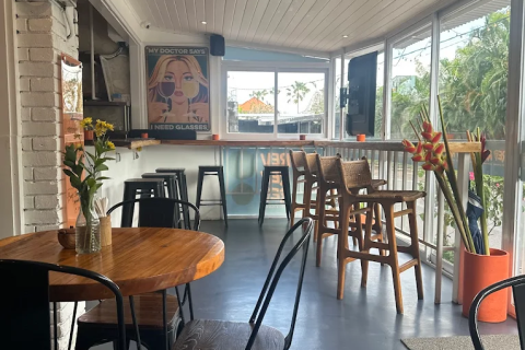 Commercial property in Seminyak, Badung, Indonesia No. 9220 2