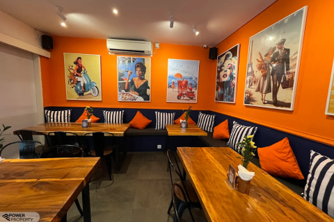 Commercial property in Seminyak, Badung, Indonesia No. 9220 5