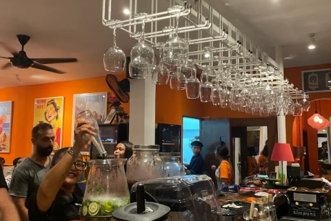 Commercial property in Seminyak, Badung, Indonesia No. 9220 4