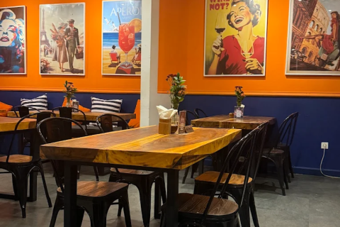 Commercial property in Seminyak, Badung, Indonesia No. 9220 8