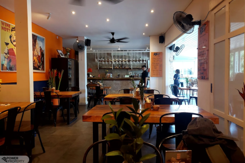 Commercial property in Seminyak, Badung, Indonesia No. 9220 3