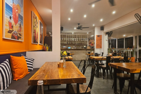 Commercial property in Seminyak, Badung, Indonesia No. 9220 6