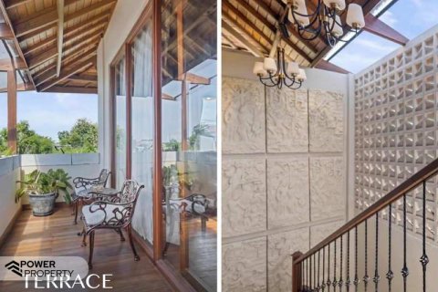 4 bedrooms Villa in Jimbaran, Badung, Indonesia No. 9224 15