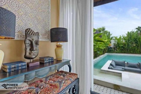 4 bedrooms Villa in Jimbaran, Badung, Indonesia No. 9224 3