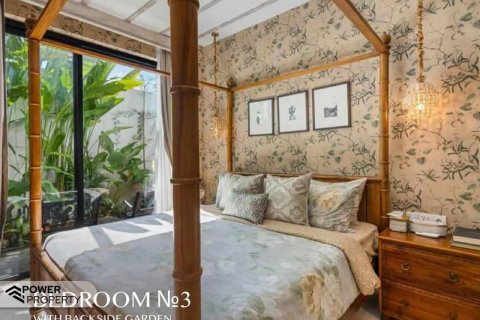 4 bedrooms Villa in Jimbaran, Badung, Indonesia No. 9224 28