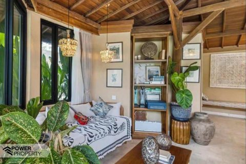 4 bedrooms Villa in Jimbaran, Badung, Indonesia No. 9224 2