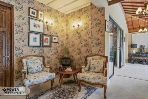 4 bedrooms Villa in Jimbaran, Badung, Indonesia No. 9224 4