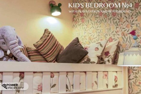 4 bedrooms Villa in Jimbaran, Badung, Indonesia No. 9224 21