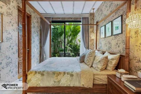 4 bedrooms Villa in Jimbaran, Badung, Indonesia No. 9224 24