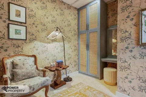 4 bedrooms Villa in Jimbaran, Badung, Indonesia No. 9224 26