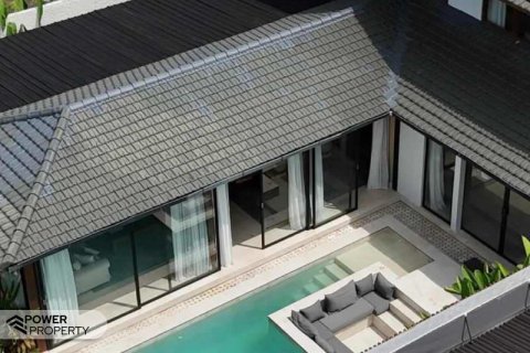 4 bedrooms Villa in Jimbaran, Badung, Indonesia No. 9224 12