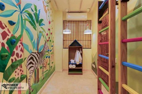 4 bedrooms Villa in Jimbaran, Badung, Indonesia No. 9224 19