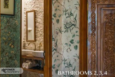 4 bedrooms Villa in Jimbaran, Badung, Indonesia No. 9224 23