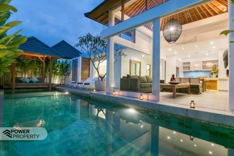 2 bedrooms Villa in Canggu, Badung, Indonesia No. 9226 5