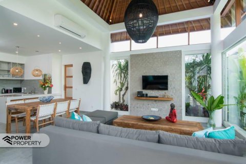 2 bedrooms Villa in Canggu, Badung, Indonesia No. 9226 15