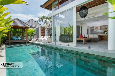 2 bedrooms Villa in Canggu, Badung, Indonesia No. 9226 13