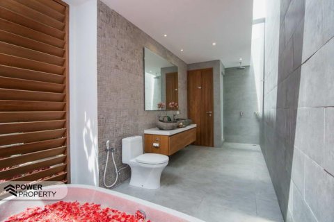 2 bedrooms Villa in Canggu, Badung, Indonesia No. 9226 9