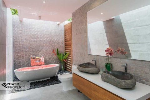 2 bedrooms Villa in Canggu, Badung, Indonesia No. 9226 10
