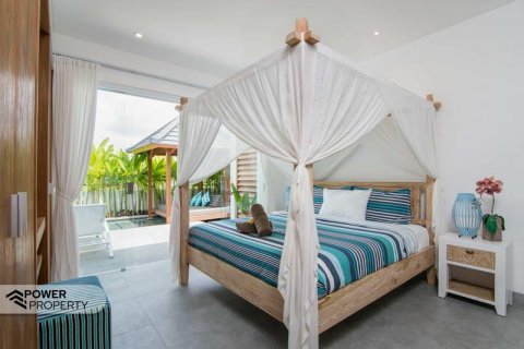 2 bedrooms Villa in Canggu, Badung, Indonesia No. 9226 11